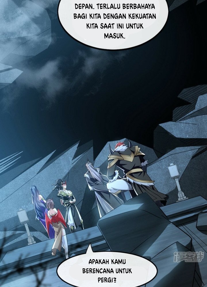 The Ten Great Emperors Are All My Disciples chapter 92