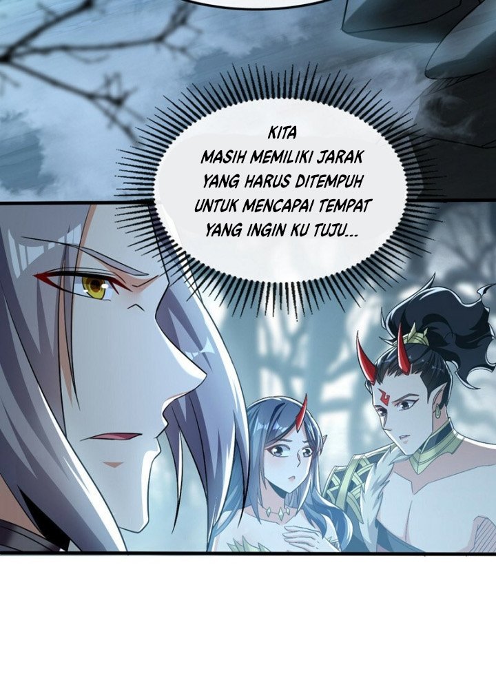 The Ten Great Emperors Are All My Disciples chapter 92