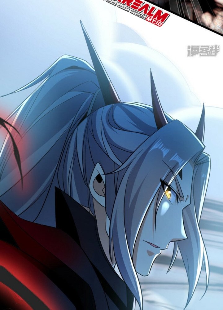 The Ten Great Emperors Are All My Disciples chapter 92