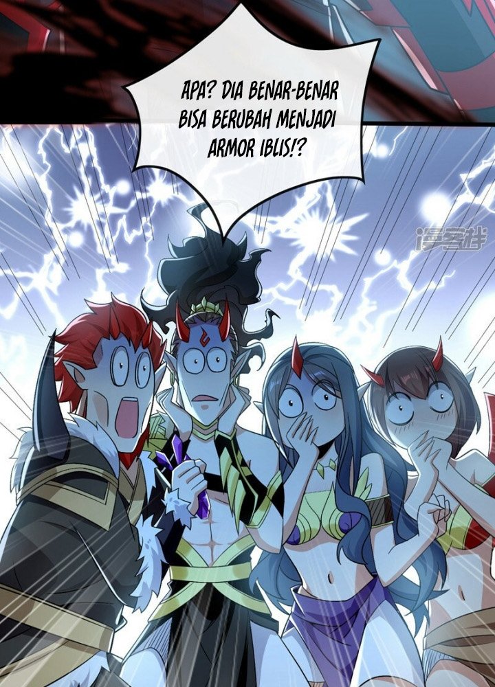 The Ten Great Emperors Are All My Disciples chapter 92