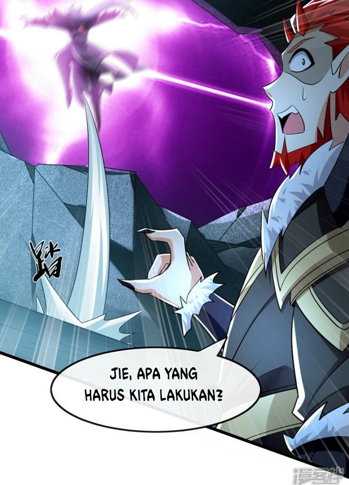 The Ten Great Emperors Are All My Disciples chapter 92