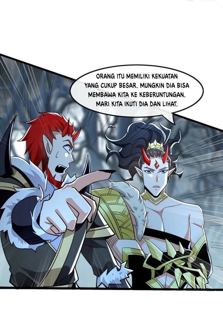 The Ten Great Emperors Are All My Disciples chapter 92