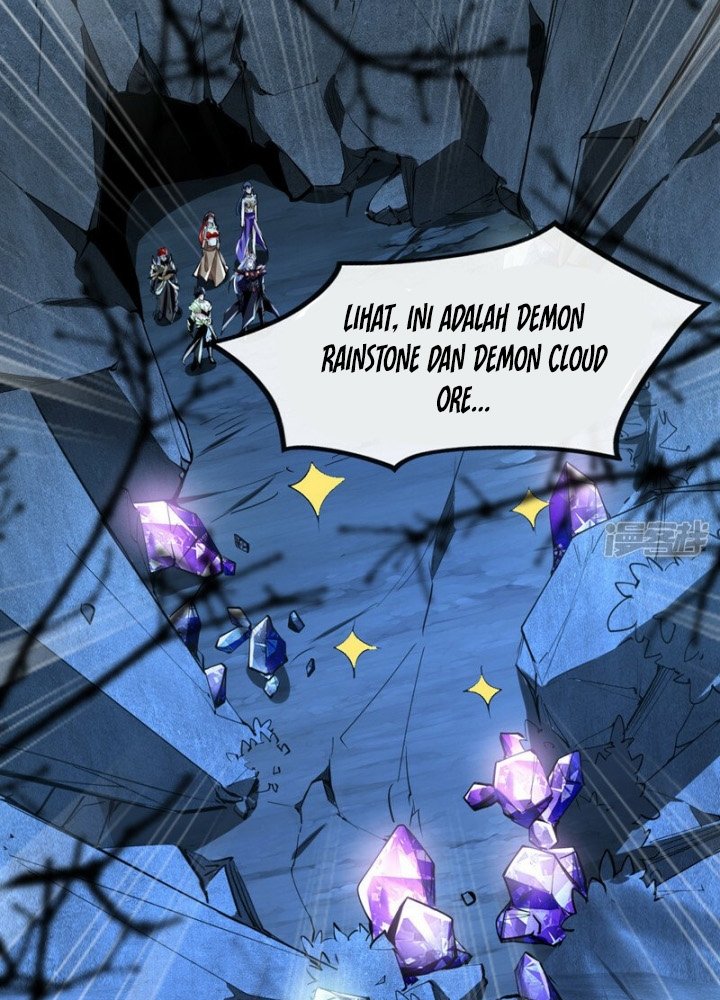 The Ten Great Emperors Are All My Disciples chapter 92