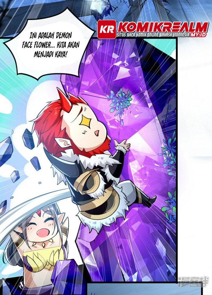 The Ten Great Emperors Are All My Disciples chapter 92