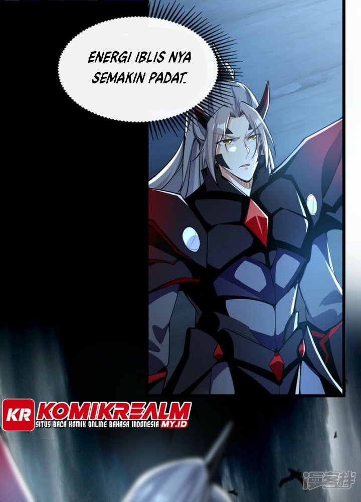 The Ten Great Emperors Are All My Disciples chapter 92