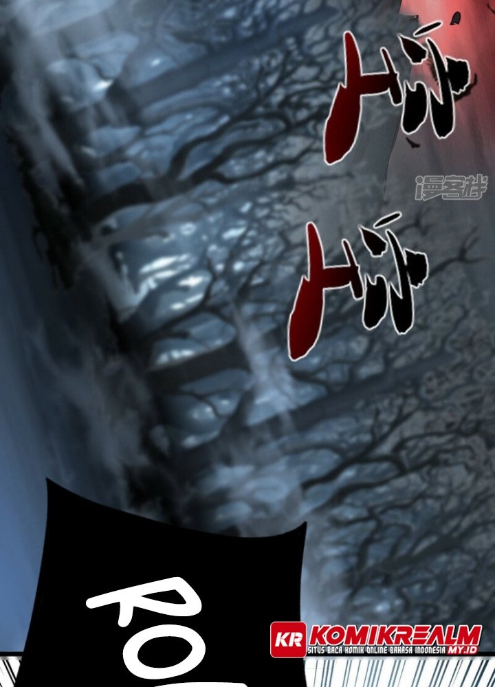 The Ten Great Emperors Are All My Disciples chapter 92