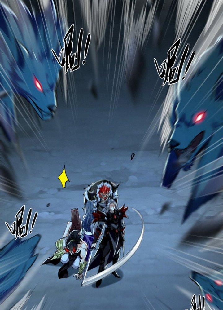 The Ten Great Emperors Are All My Disciples chapter 92