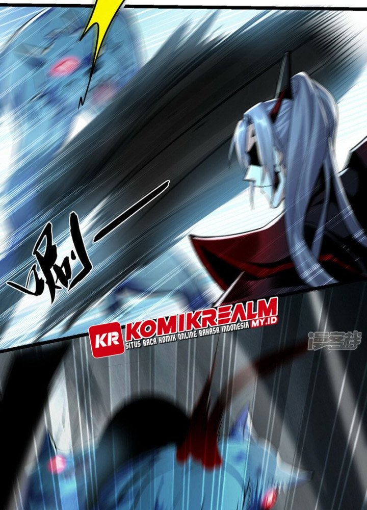 The Ten Great Emperors Are All My Disciples chapter 92