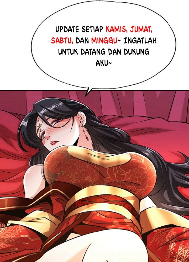 The Ten Great Emperors Are All My Disciples chapter 92