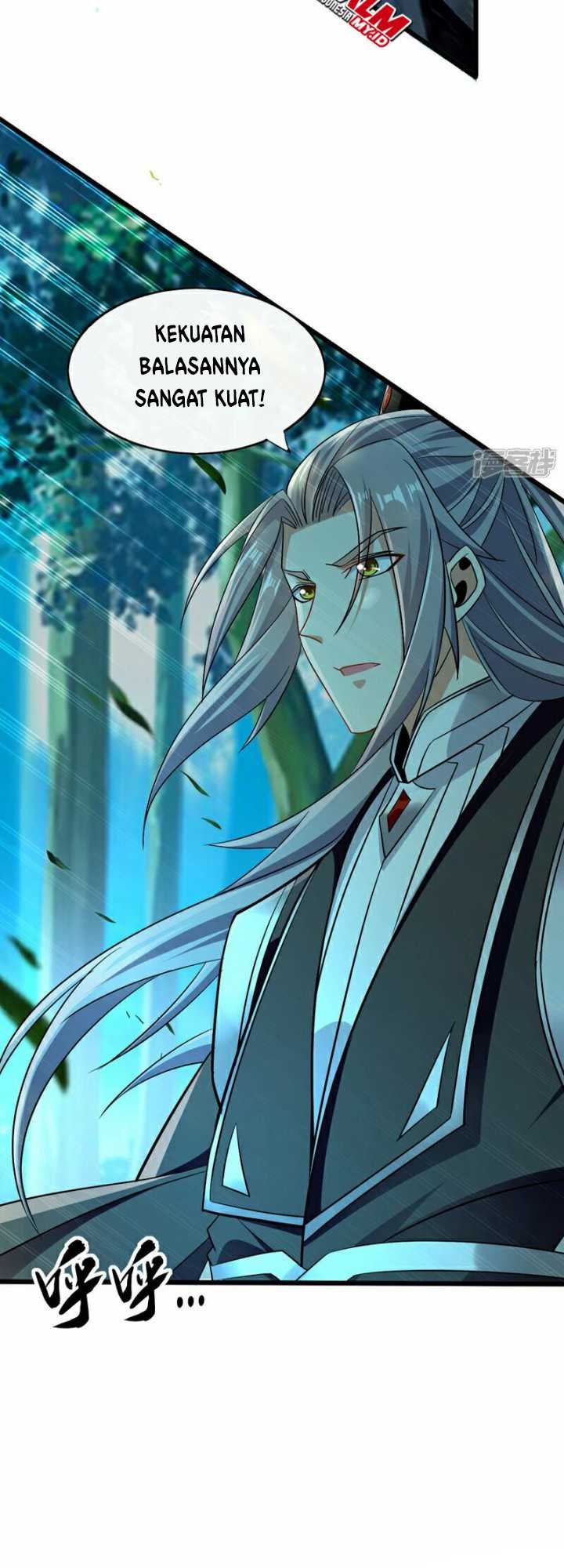 The Ten Great Emperors Are All My Disciples chapter 100