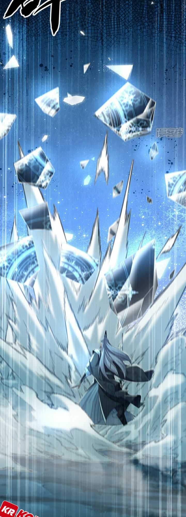 The Ten Great Emperors Are All My Disciples chapter 100
