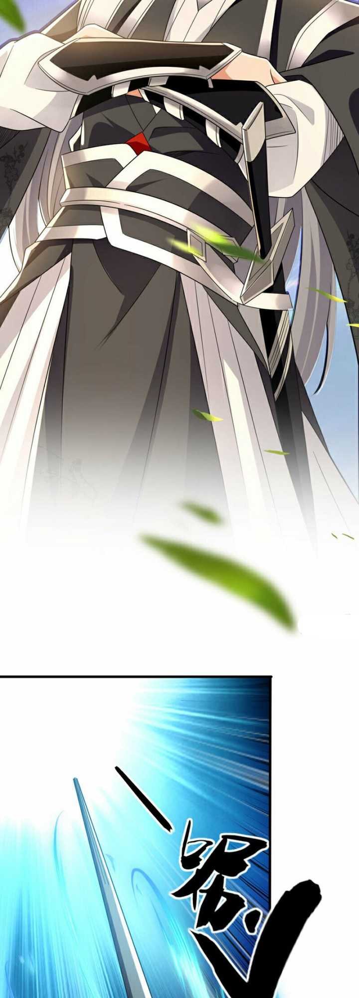 The Ten Great Emperors Are All My Disciples chapter 100