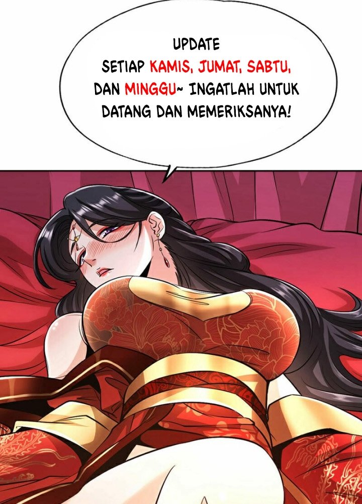 The Ten Great Emperors Are All My Disciples chapter 105