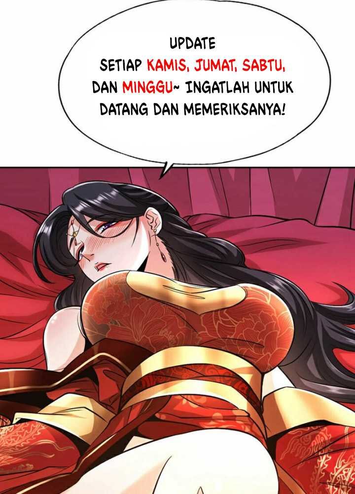 The Ten Great Emperors Are All My Disciples chapter 107