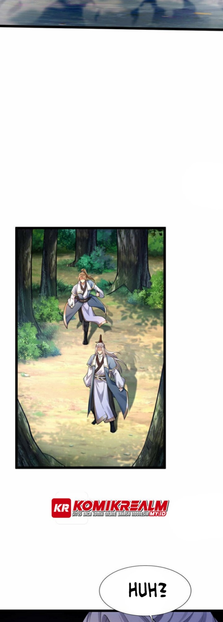 The Ten Great Emperors Are All My Disciples chapter 111