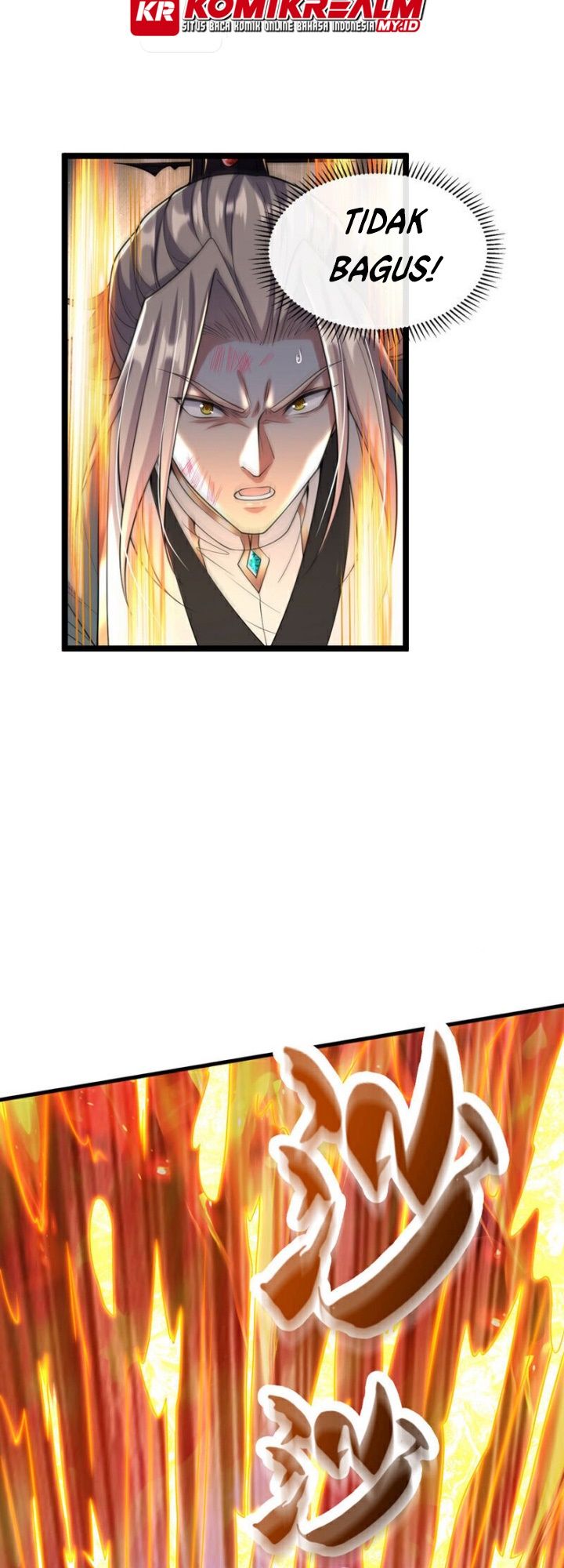 The Ten Great Emperors Are All My Disciples chapter 139