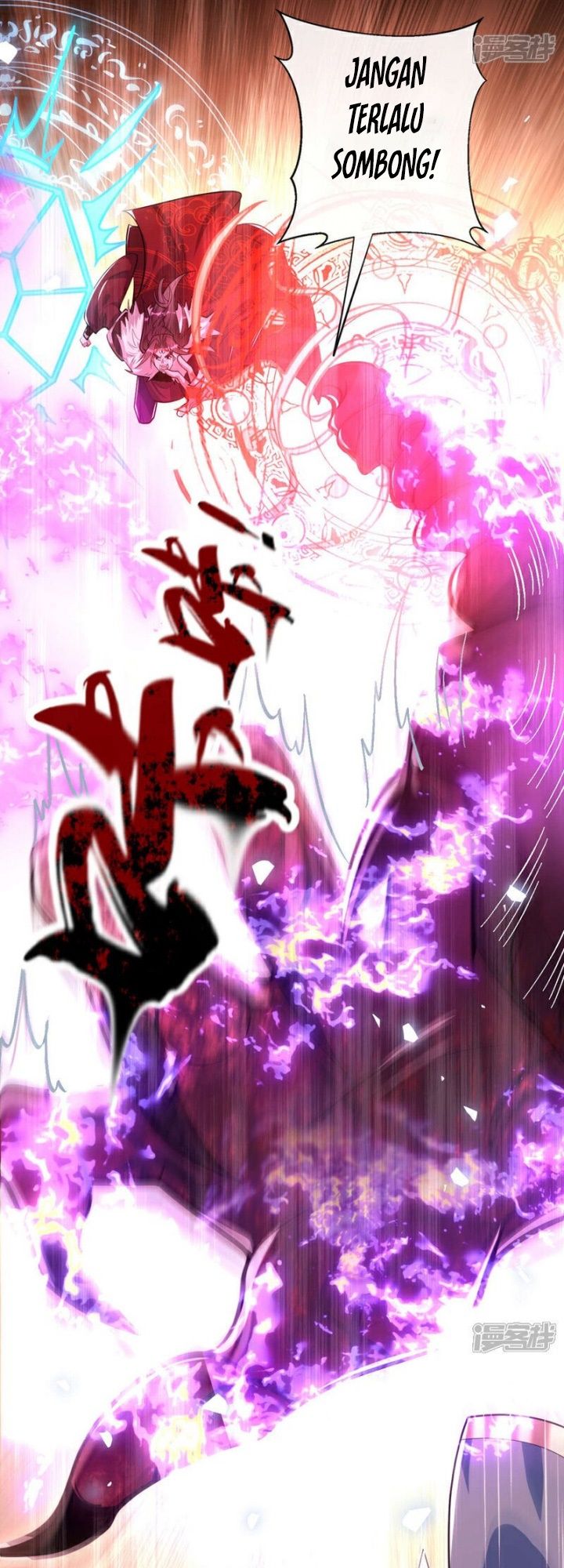 The Ten Great Emperors Are All My Disciples chapter 139