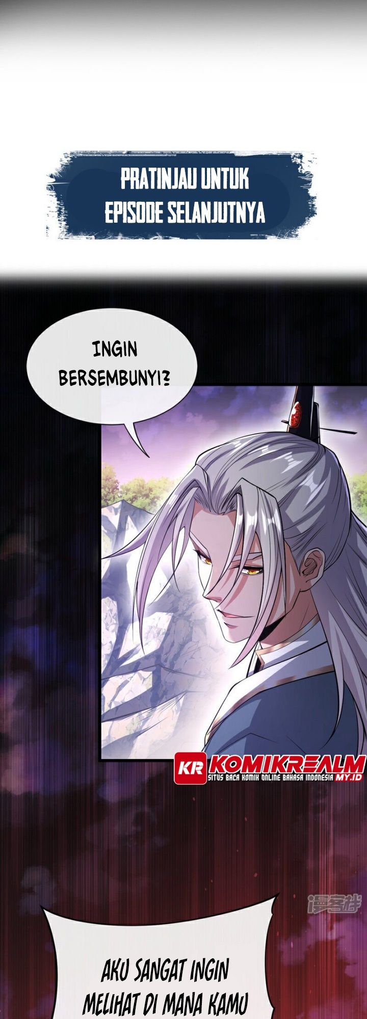 The Ten Great Emperors Are All My Disciples chapter 139
