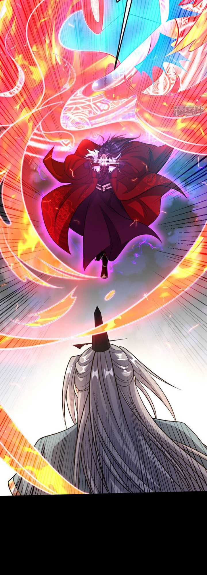 The Ten Great Emperors Are All My Disciples Chapter 140 Bahasa Indonesia