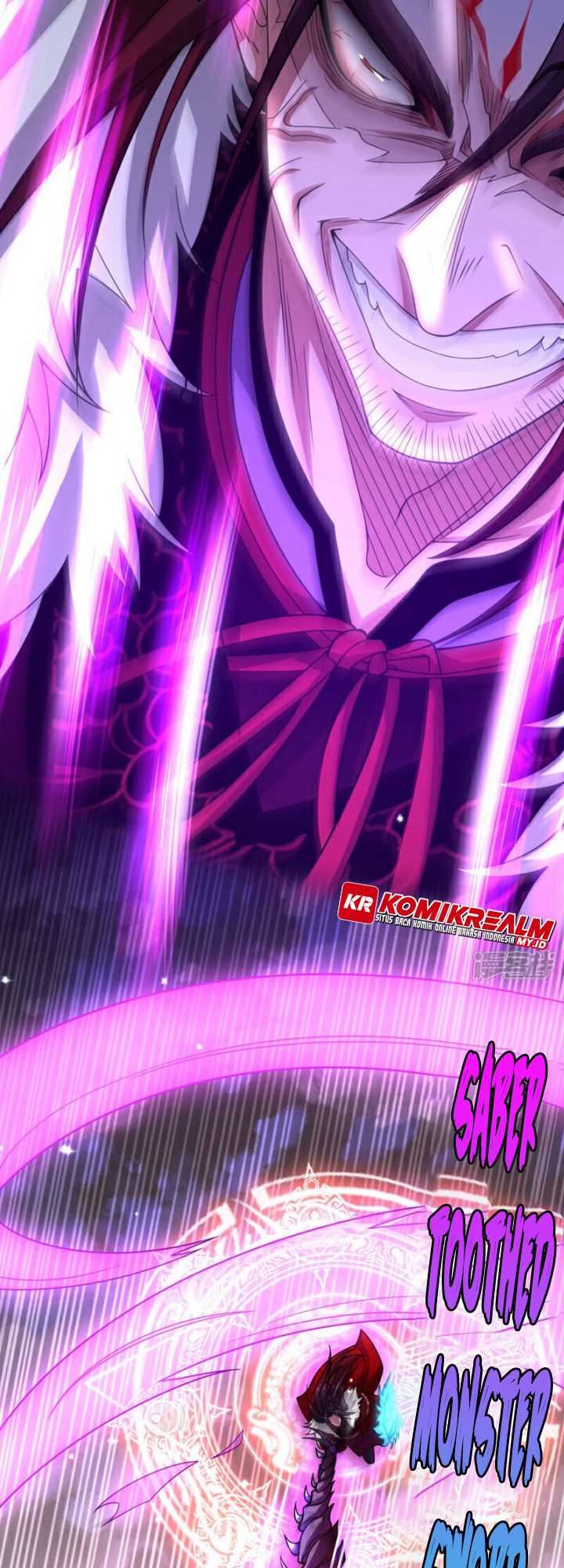 The Ten Great Emperors Are All My Disciples Chapter 140 Bahasa Indonesia