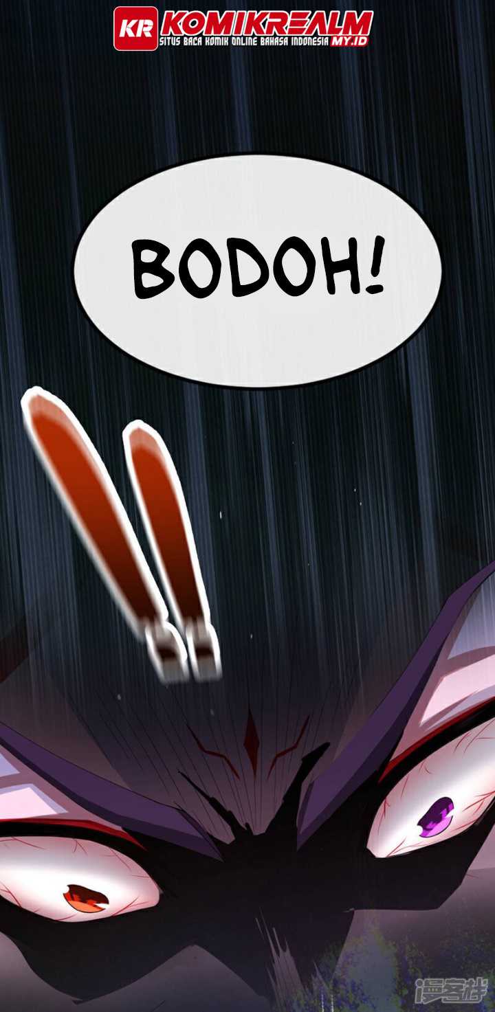 The Ten Great Emperors Are All My Disciples Chapter 140 Bahasa Indonesia