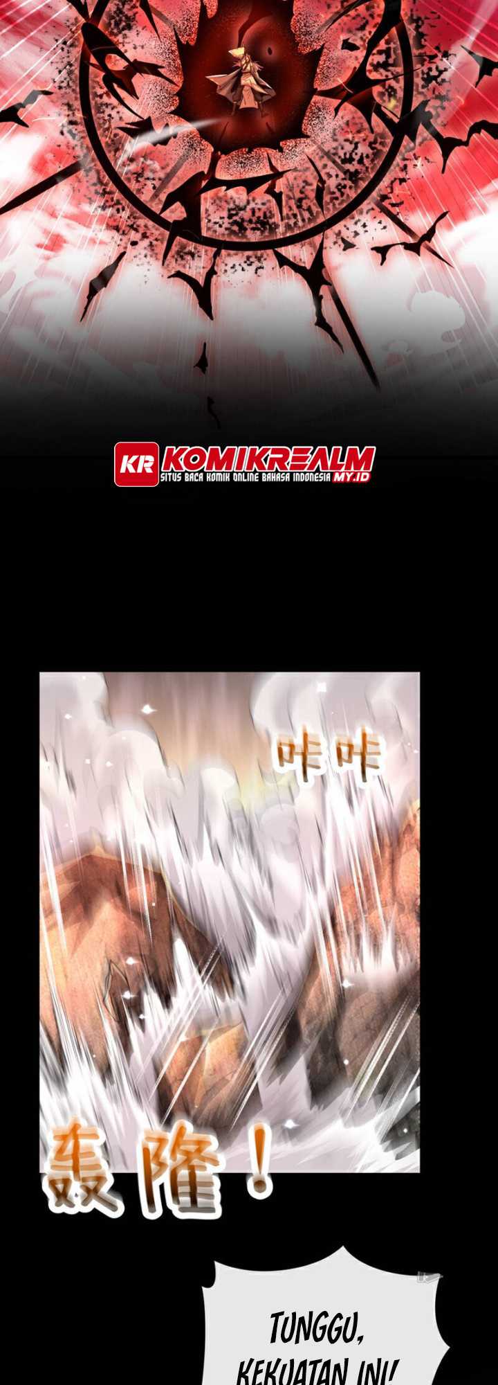 The Ten Great Emperors Are All My Disciples Chapter 140 Bahasa Indonesia