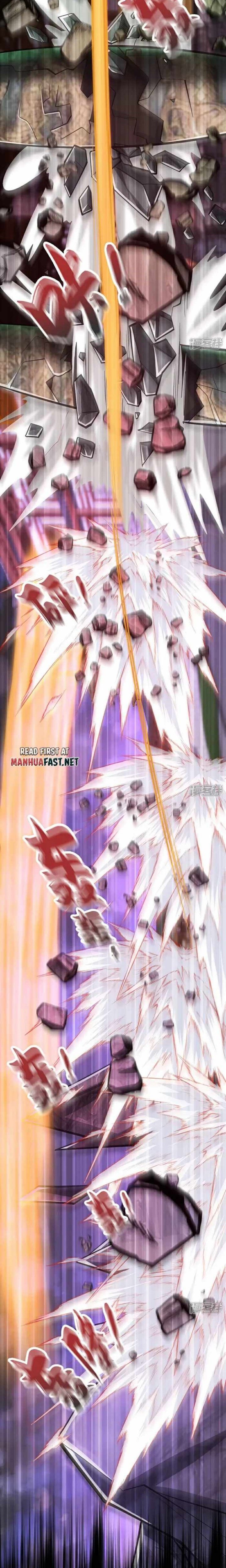 The Ten Great Emperors Are All My Disciples chapter 146