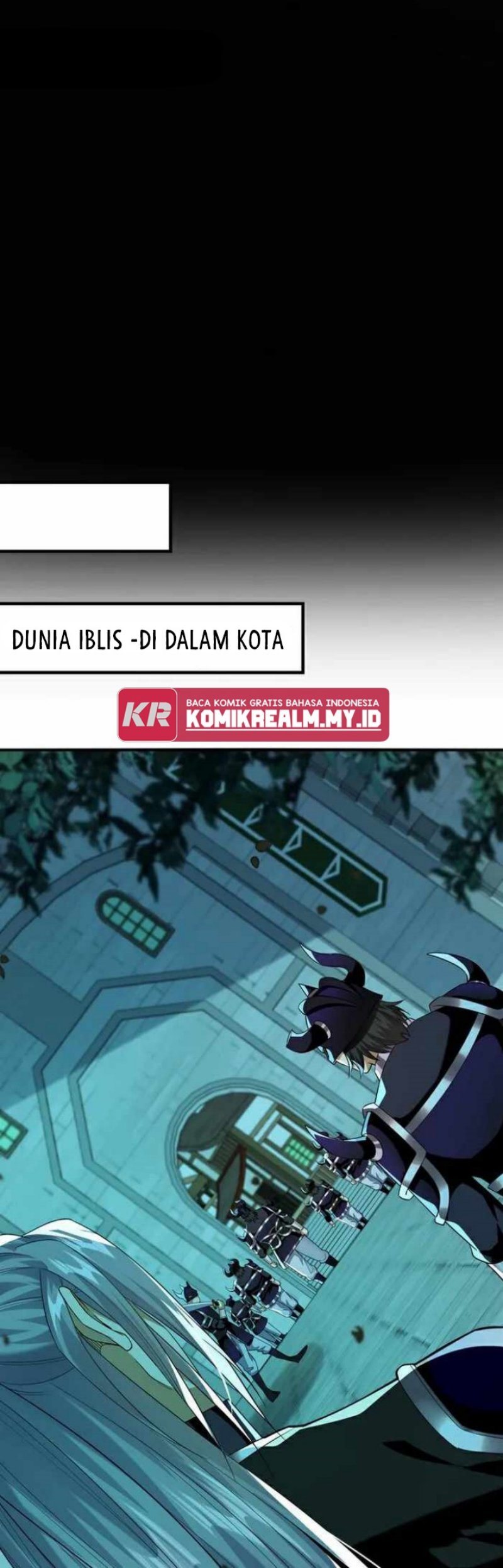 The Ten Great Emperors Are All My Disciples Chapter 165 Bahasa Indonesia