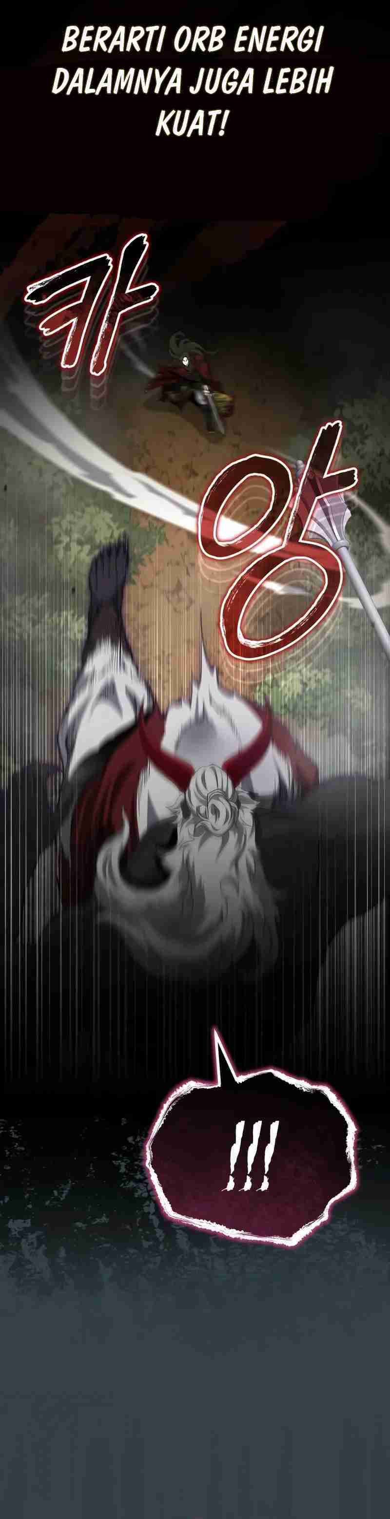 The Terminally Ill Young Master of the Baek Clan chapter 57