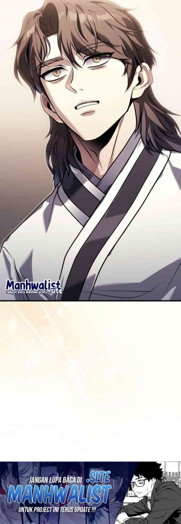 The Terminally Ill Young Master of the Baek Clan chapter 70