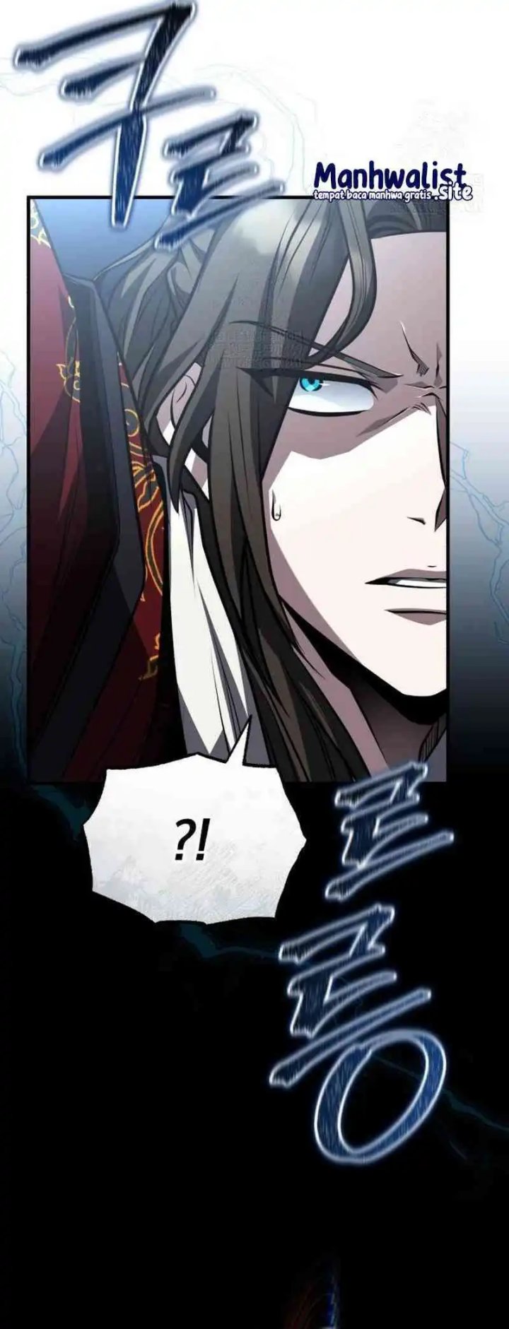 The Terminally Ill Young Master of the Baek Clan Chapter 83 Bahasa Indonesia