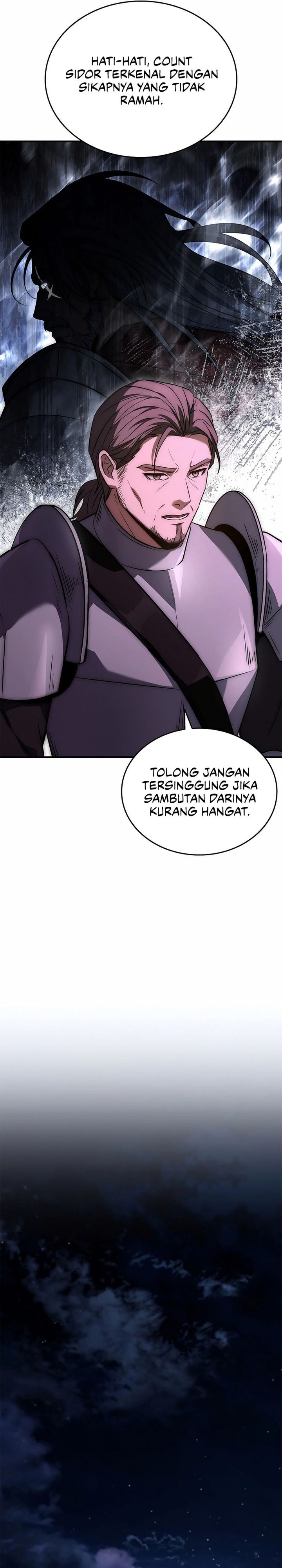The Third Prince Of The Fallen Kingdom has Regressed chapter 21