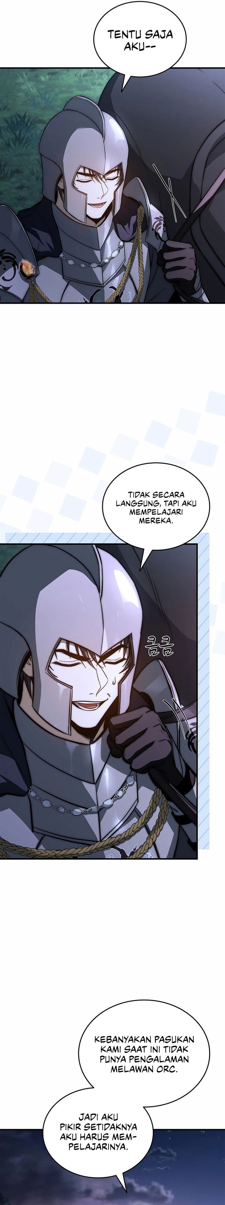The Third Prince Of The Fallen Kingdom has Regressed chapter 21