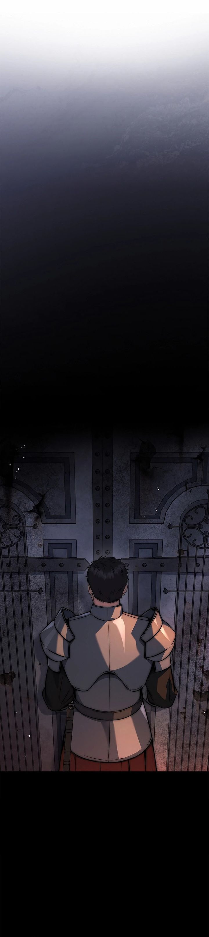 The Third Prince Of The Fallen Kingdom has Regressed chapter 21