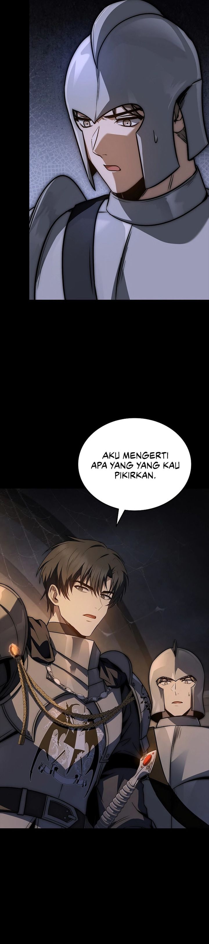 The Third Prince Of The Fallen Kingdom has Regressed chapter 21