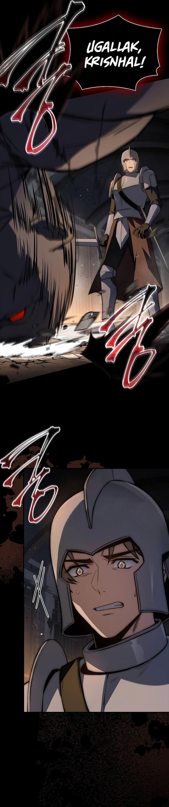 The Third Prince Of The Fallen Kingdom has Regressed chapter 21