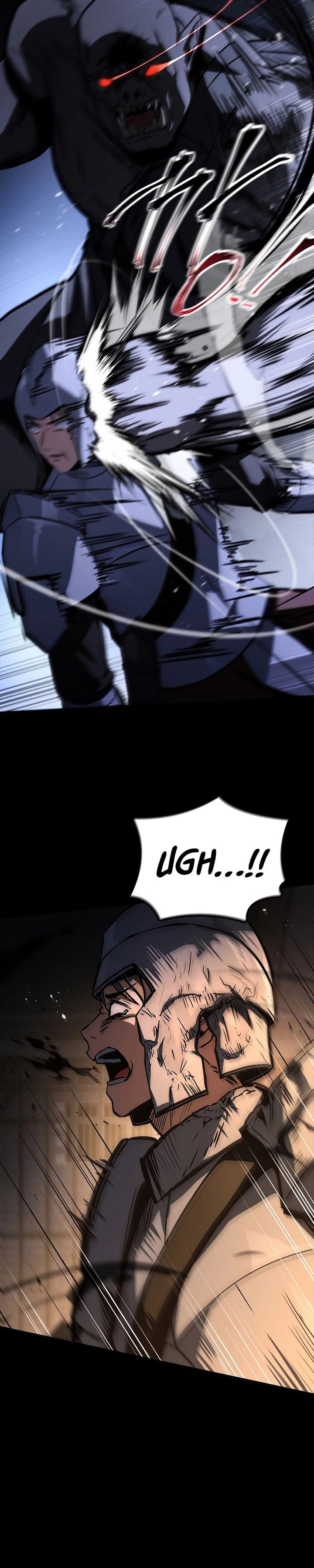 The Third Prince Of The Fallen Kingdom has Regressed chapter 21