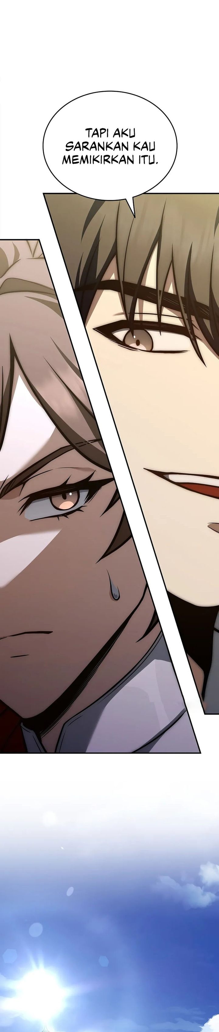 The Third Prince Of The Fallen Kingdom has Regressed chapter 24