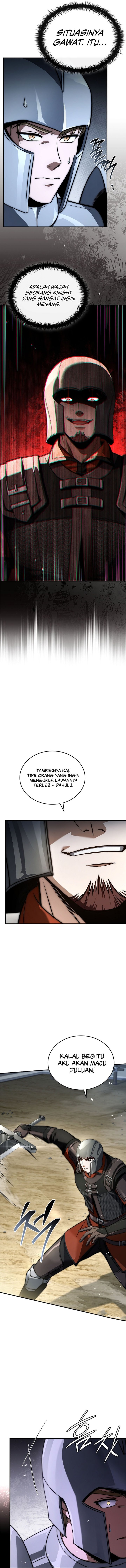 The Third Prince Of The Fallen Kingdom has Regressed chapter 33