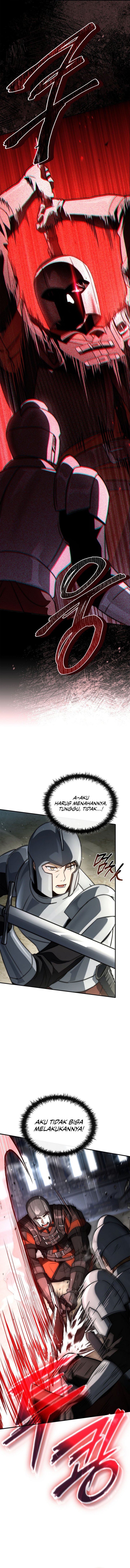The Third Prince Of The Fallen Kingdom has Regressed chapter 33