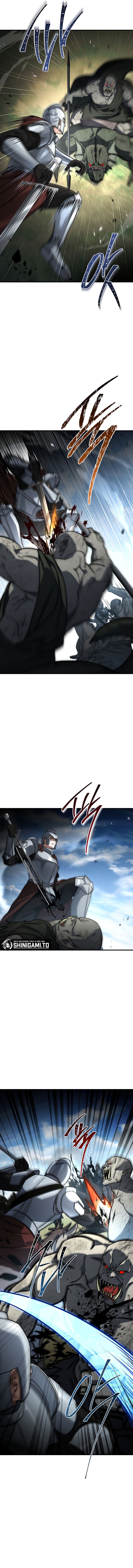 The Third Prince Of The Fallen Kingdom has Regressed Chapter 37 Bahasa Indonesia