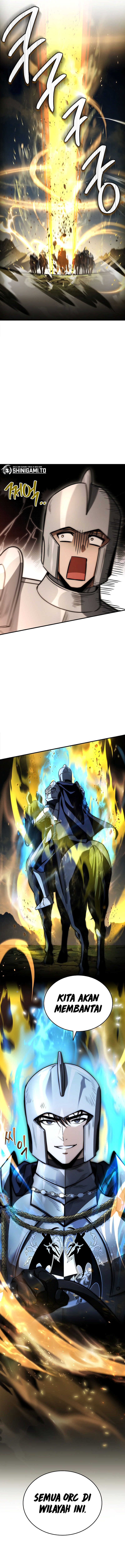 The Third Prince Of The Fallen Kingdom has Regressed Chapter 37 Bahasa Indonesia