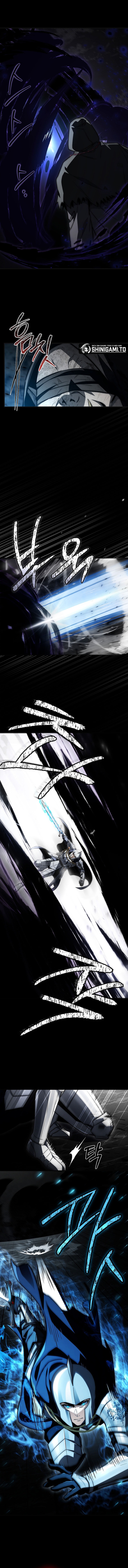 The Third Prince Of The Fallen Kingdom has Regressed Chapter 44 Bahasa Indonesia