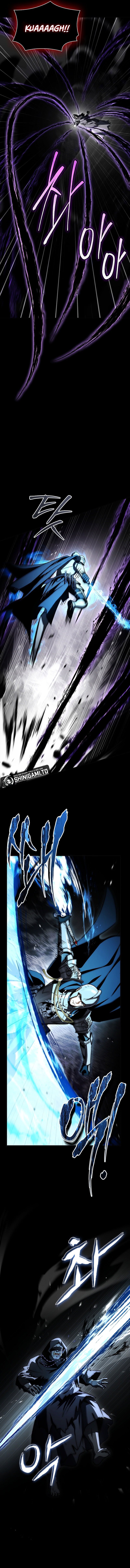 The Third Prince Of The Fallen Kingdom has Regressed Chapter 44 Bahasa Indonesia