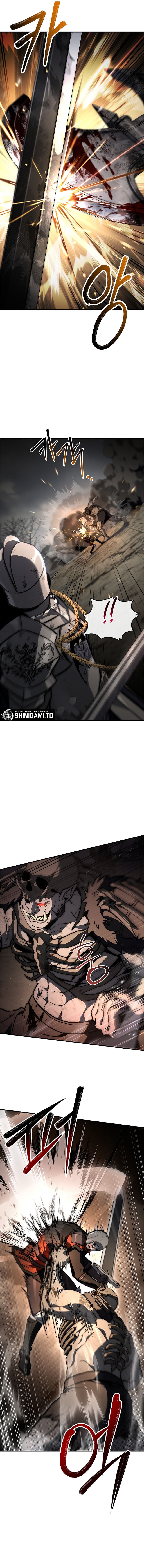 The Third Prince Of The Fallen Kingdom has Regressed Chapter 44 Bahasa Indonesia