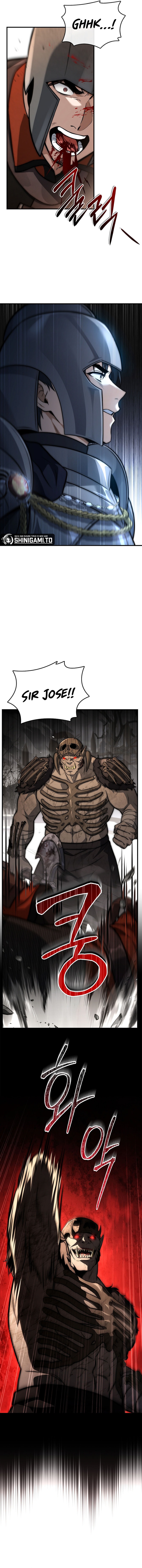 The Third Prince Of The Fallen Kingdom has Regressed Chapter 44 Bahasa Indonesia