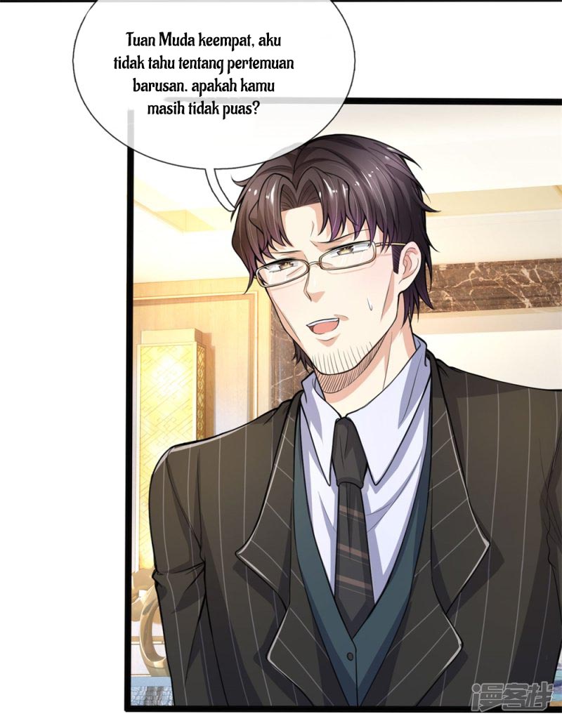 The Top Abandoned Young chapter 13
