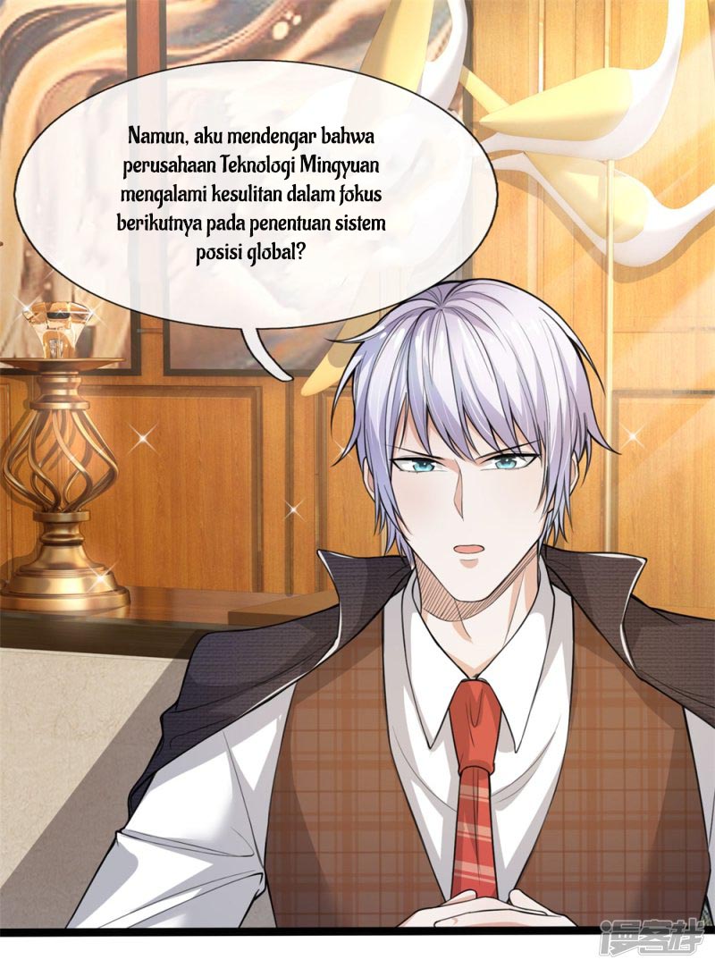 The Top Abandoned Young chapter 13