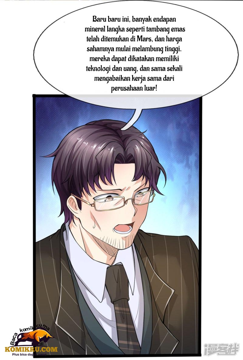 The Top Abandoned Young chapter 13