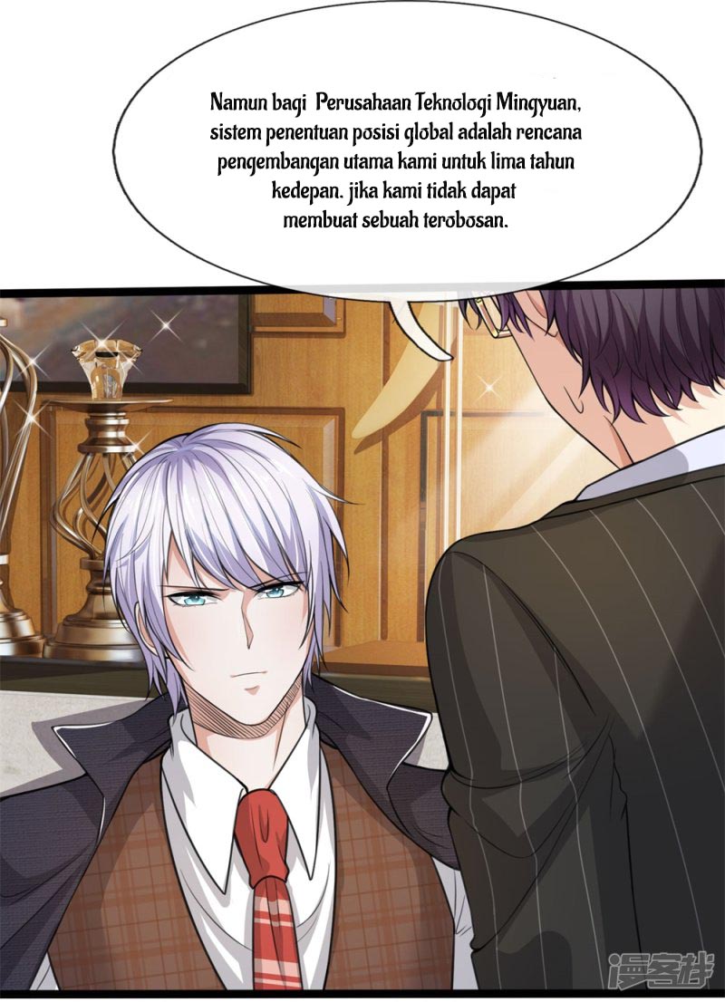 The Top Abandoned Young chapter 13